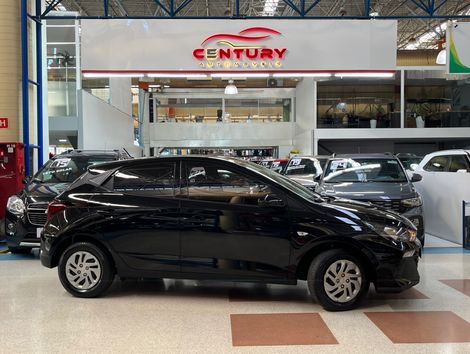 Hyundai HB20 Sense Plus1.0 Flex 12V Mec.