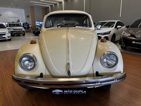 VolksWagen FUSCA 1300 GASOLINA 2P MANUAL