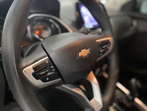 Chevrolet ONIX SEDAN Plus LTZ 1.0 12V TB Flex Mec.