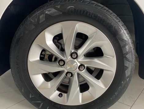 Chevrolet ONIX SEDAN Plus LTZ 1.0 12V TB Flex Mec.