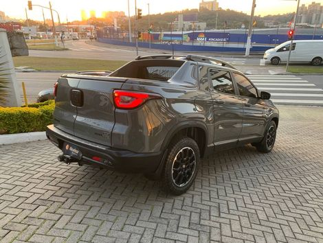 Fiat Toro Ultra 2.0 16V 4x4 Diesel Aut.