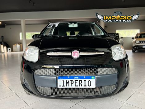 Fiat Palio ATTRACTIVE 1.0 EVO Fire Flex 8v 5p