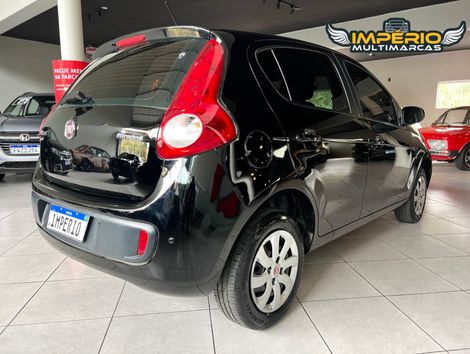 Fiat Palio ATTRACTIVE 1.0 EVO Fire Flex 8v 5p