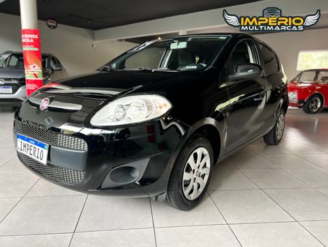 Fiat Palio ATTRACTIVE 1.0 EVO Fire Flex 8v 5p