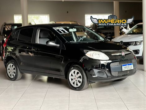 Fiat Palio ATTRACTIVE 1.0 EVO Fire Flex 8v 5p