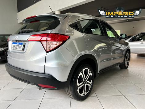 Honda HR-V EXL 1.5 Sensing 16V 5p Aut.