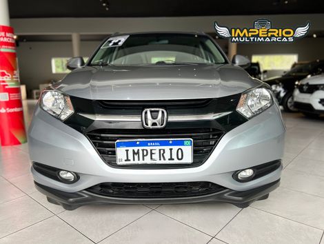 Honda HR-V EXL 1.5 Sensing 16V 5p Aut.
