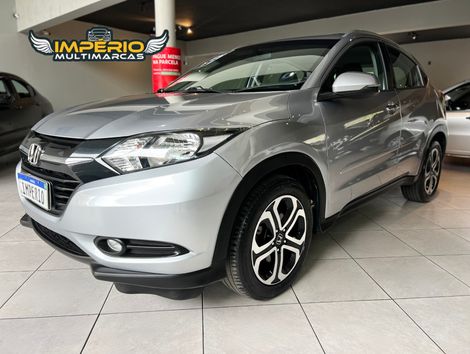 Honda HR-V EXL 1.5 Sensing 16V 5p Aut.