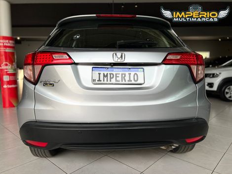 Honda HR-V EXL 1.5 Sensing 16V 5p Aut.