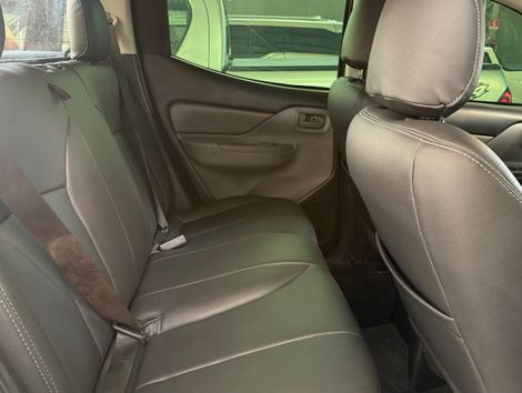 Mitsubishi L200 TRITON SPO GL MANUAL 