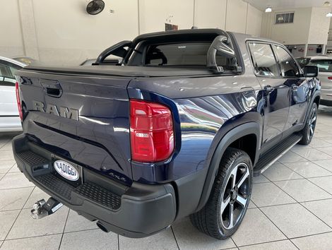 RAM RAMPAGE REBEL HURR.4 2.0 TB CD 4X4 Aut.