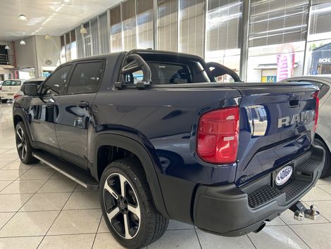 RAM RAMPAGE REBEL HURR.4 2.0 TB CD 4X4 Aut.