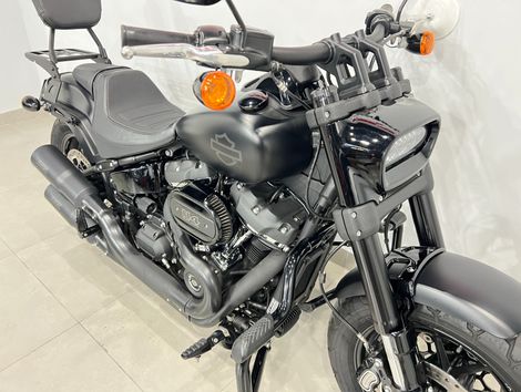 Harley FAT BOB FXFBS