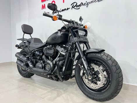 Harley FAT BOB FXFBS