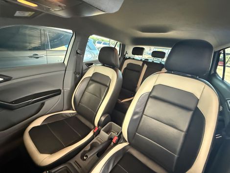VolksWagen T-Cross Sense 200 TSI 1.0 Flex 5p Aut.
