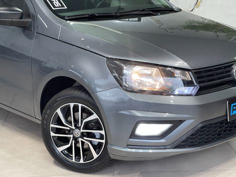 VolksWagen Gol 1.0 Flex 12V 5p