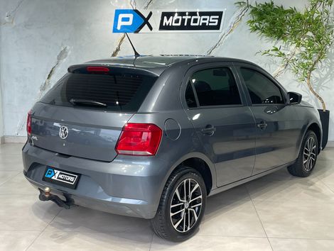 VolksWagen Gol 1.0 Flex 12V 5p