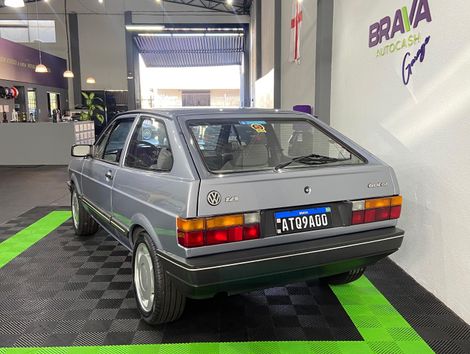 VolksWagen Gol GLi / GL/ Atlanta 1.8