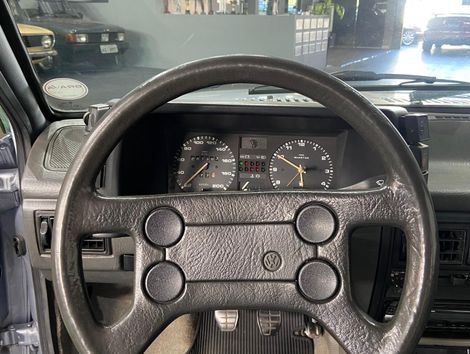VolksWagen Gol GLi / GL/ Atlanta 1.8