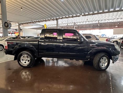 Ford Ranger XLT 3.0 PSE 163cv 4x4 CD TB Dies.