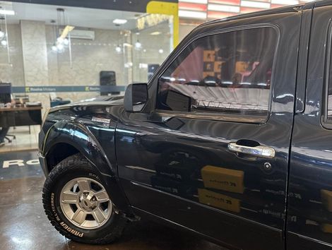 Ford Ranger XLT 3.0 PSE 163cv 4x4 CD TB Dies.