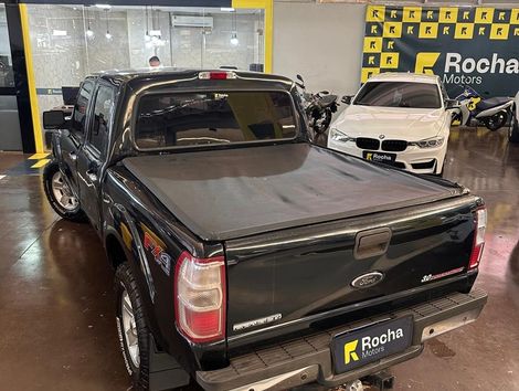 Ford Ranger XLT 3.0 PSE 163cv 4x4 CD TB Dies.