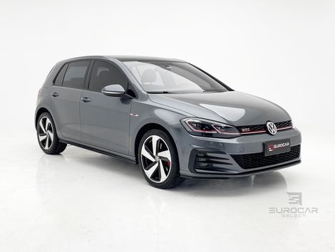 VolksWagen Golf GTi 350 TSI 2.0 230cv 16V Aut.