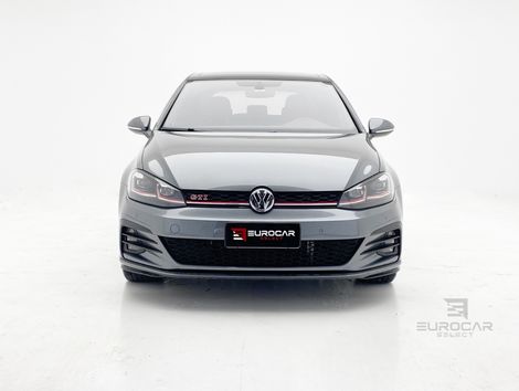 VolksWagen Golf GTi 350 TSI 2.0 230cv 16V Aut.