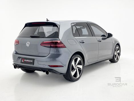 VolksWagen Golf GTi 350 TSI 2.0 230cv 16V Aut.