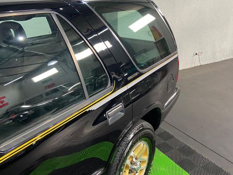 Chevrolet S10 Blazer Executive 4.3 V6
