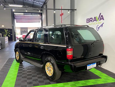 Chevrolet S10 Blazer Executive 4.3 V6