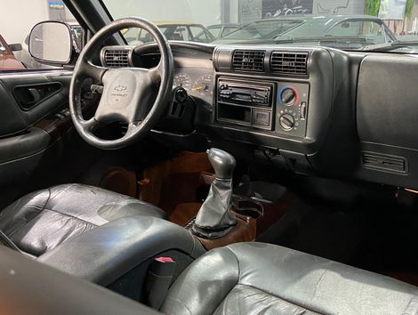 Chevrolet S10 Blazer Executive 4.3 V6