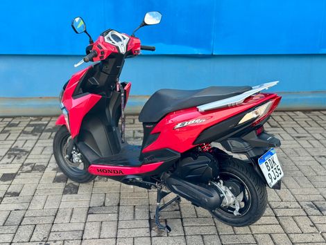 HONDA ELITE 125