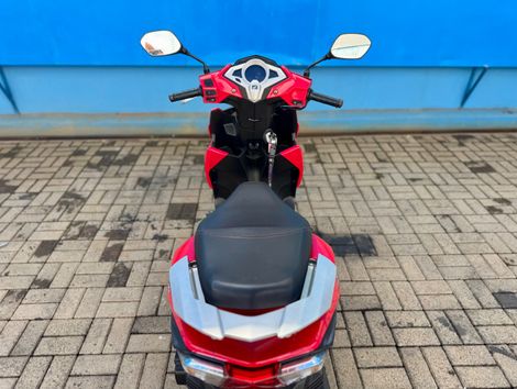 HONDA ELITE 125