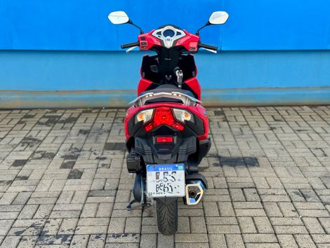 HONDA ELITE 125