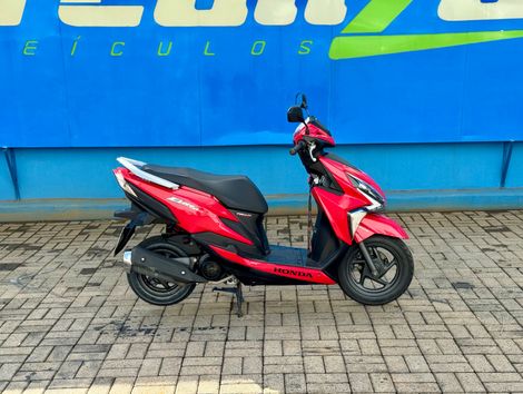 HONDA ELITE 125