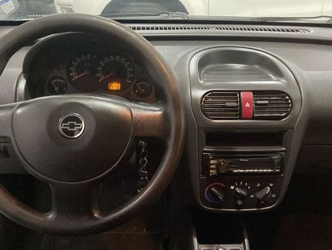 Chevrolet Corsa Hat. Maxx 1.4 8V ECONOFLEX 5p