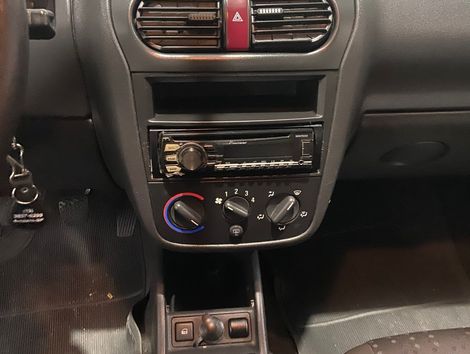 Chevrolet Corsa Hat. Maxx 1.4 8V ECONOFLEX 5p