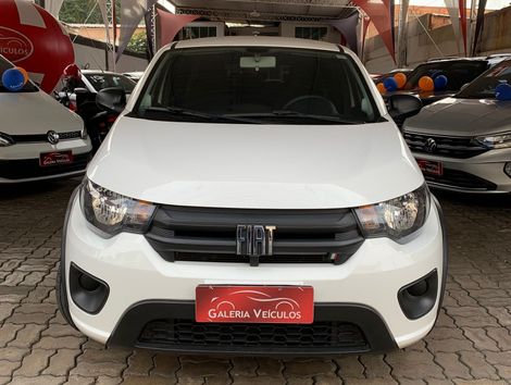Fiat MOBI LIKE 1.0 Fire Flex 5p.