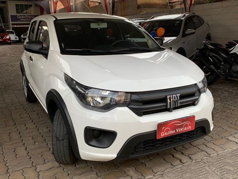 Fiat MOBI LIKE 1.0 Fire Flex 5p.