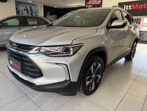 Chevrolet TRACKER Premier 1.2 Turbo 12V Flex Aut.