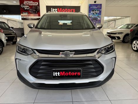 Chevrolet TRACKER Premier 1.2 Turbo 12V Flex Aut.