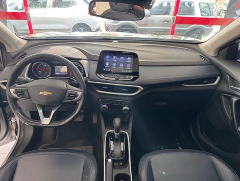 Chevrolet TRACKER Premier 1.2 Turbo 12V Flex Aut.