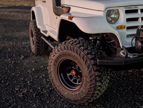 Troller T-4 4x4 3.0 TB Int. Cap. Rígida Diesel