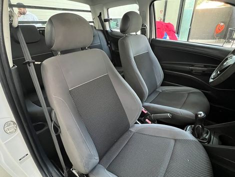 VolksWagen Saveiro Robust 1.6 Total Flex 8V CD