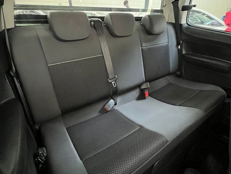 VolksWagen Saveiro Robust 1.6 Total Flex 8V CD
