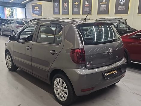 VolksWagen Fox 1.0 Mi Total Flex 8V 5p