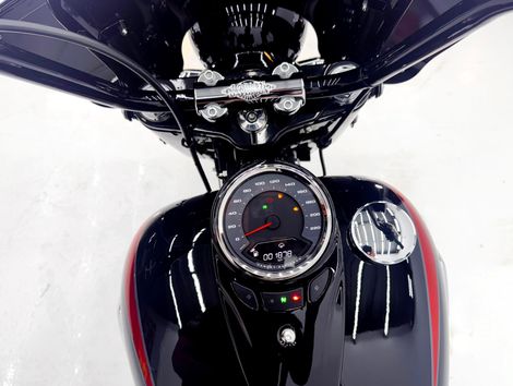 Harley HERITAGE CLASSIC FLHC/FLHCS