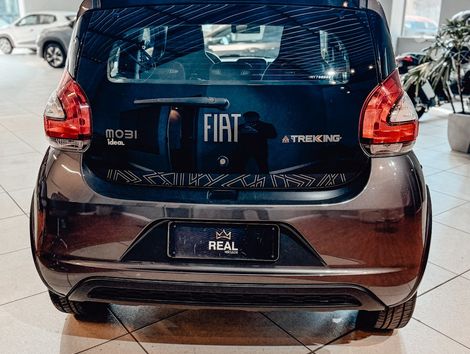 Fiat MOBI TREKKING 1.0 Flex 5p.