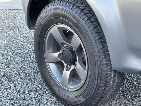 Suzuki Jimny Wide/ Jimny/4ALL 1.3 16V